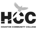 Houston Community College Logo