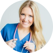 Kailey R. CNA Instructor