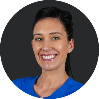 Molly W., Registered Nurse